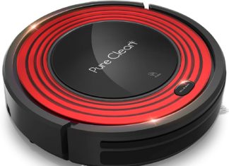 Robots Clean, la solución de muchas mujeres