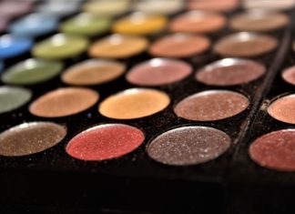 Un maquillaje deslumbrante para este verano