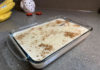 Receta de Arroz con leche
