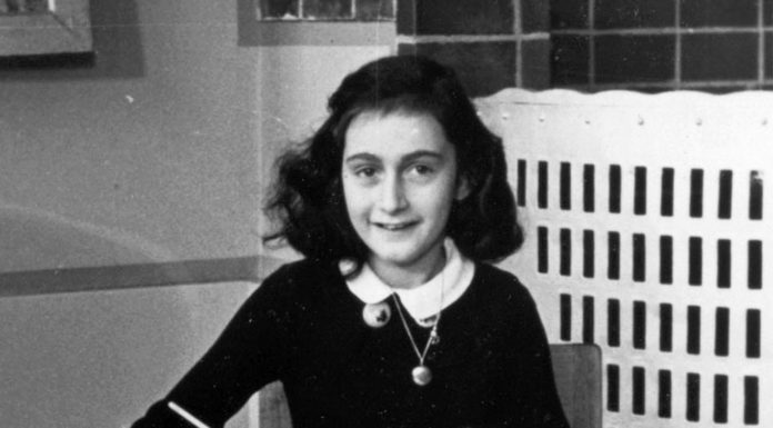 Ana Frank