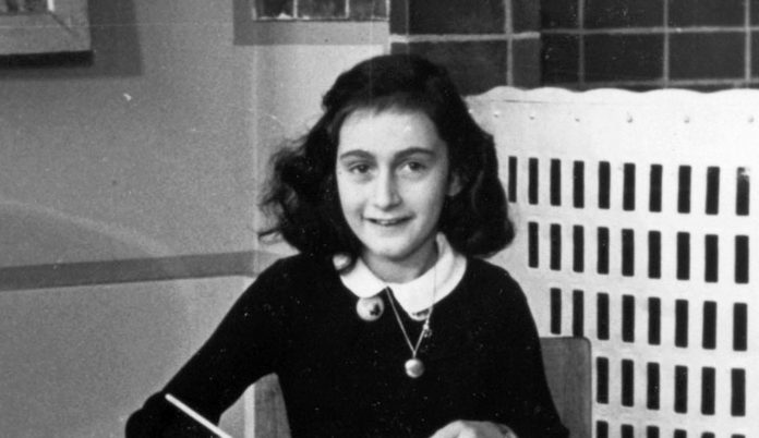 Ana Frank