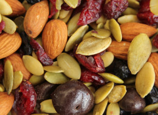 Frutos secos