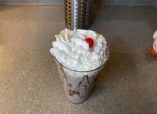 Milkshake