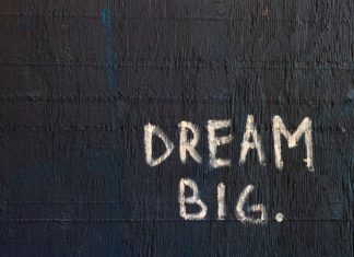 El poder de hacer realidad los sueños