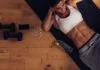 Ejercicios para Un abdomen perfecto