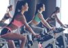 10 beneficios del spinning