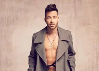 Prince Royce, el chico que enamora con sus melodías