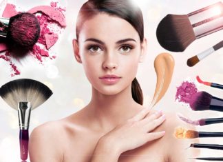 Las mejores 4 tendencias de maquillaje para este invierno