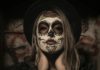 Los 5 mejores maquillajes para Halloween