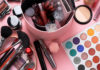 Los mejores kits de maquillajes para regalar esta navidad