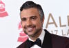El papi de Jaime Camil