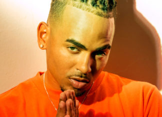 Ozuna, el negrito de ojos claros