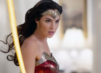 Gal Gadot en espera de su tercer embarazo ¿Varón?
