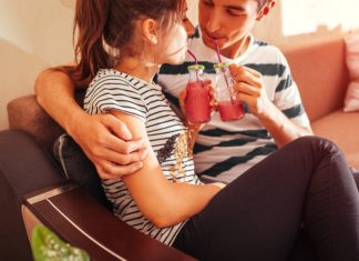 6 bebidas que aumentan tu apetito sexual