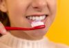 5 tips para decirle adiós a los dientes amarrillo